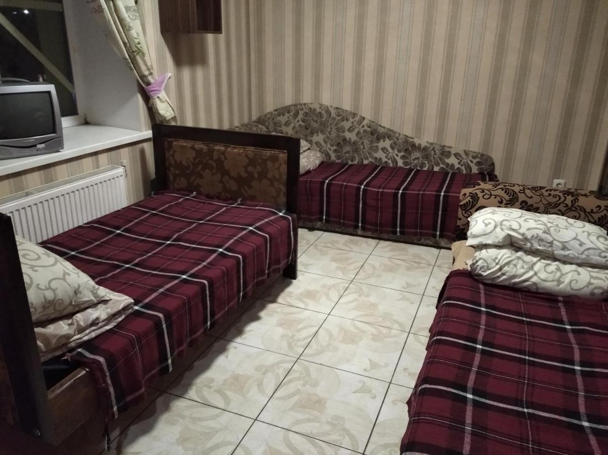 Hostel Parasolka