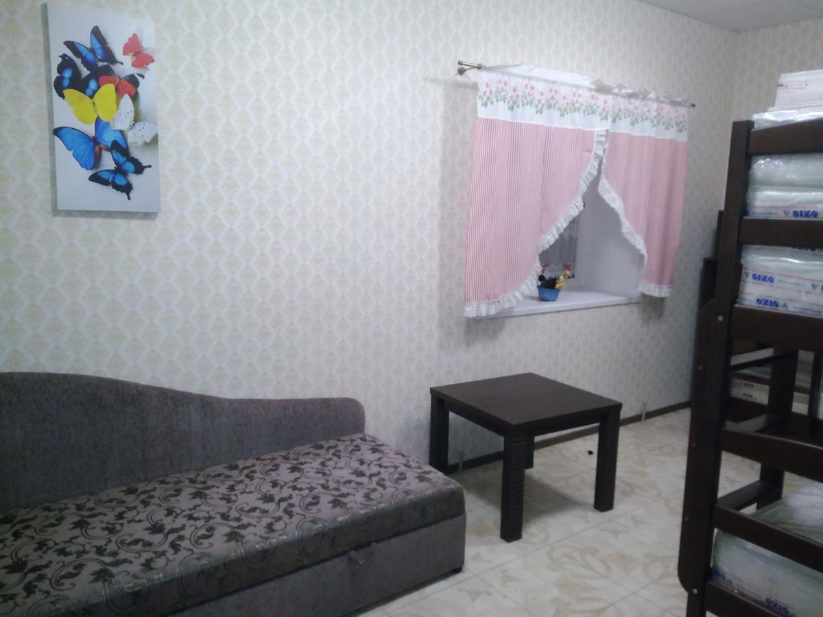 Hostel Parasolka