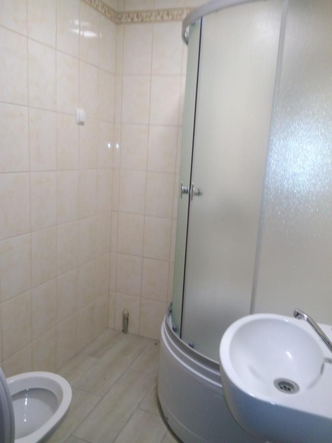 Parasolka Hostel