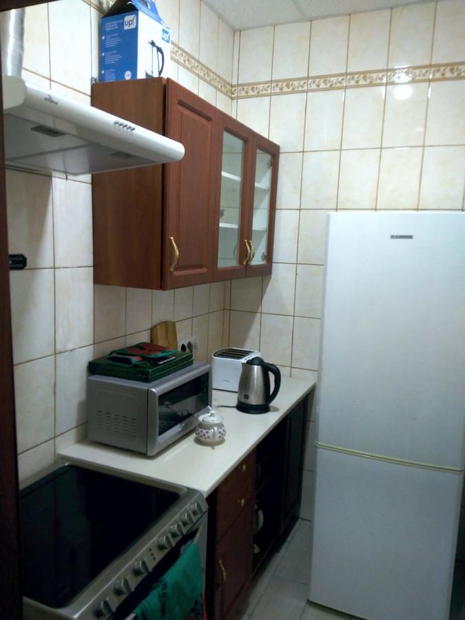 Hostel Parasolka