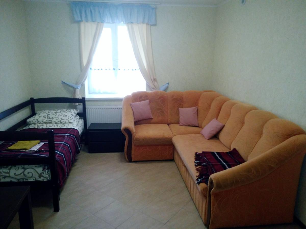 Parasolka Hostel